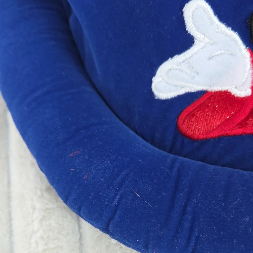 Disney plush royal